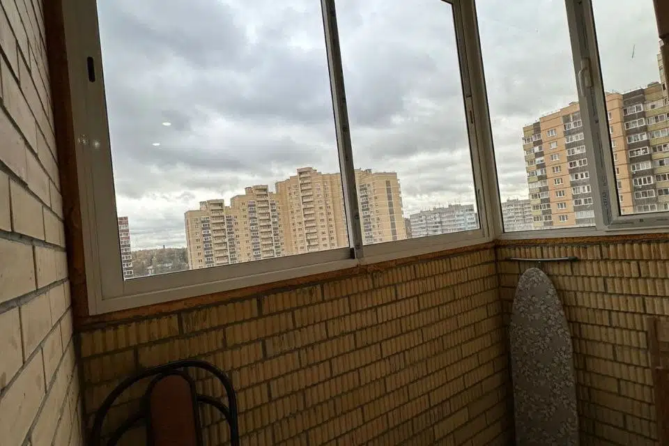 Продаётся студия, 29.1 м²