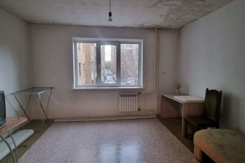 Продаётся 4-комнатная квартира, 77.2 м²