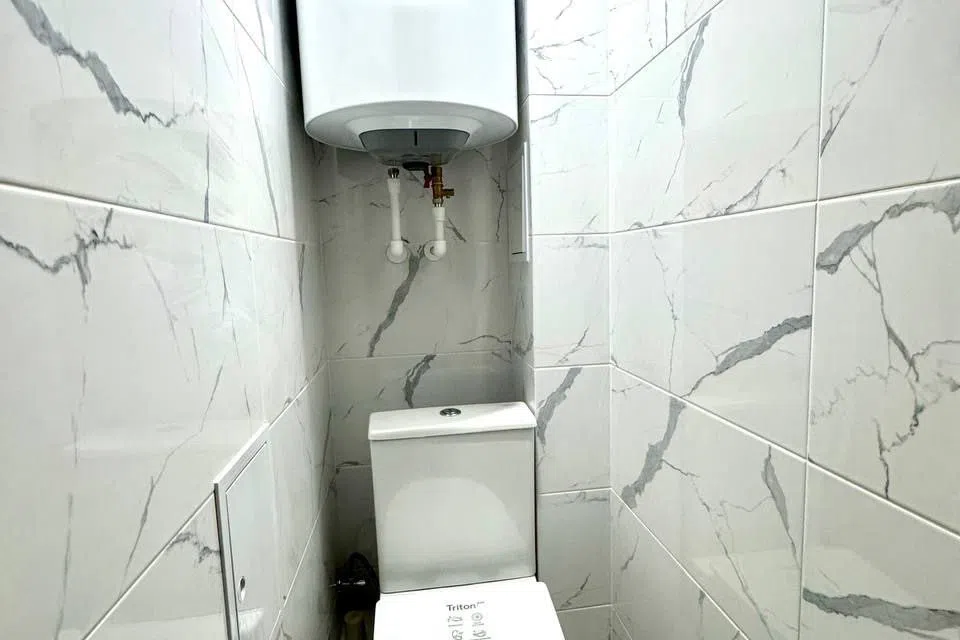 Продаётся 3-комнатная квартира, 72 м²
