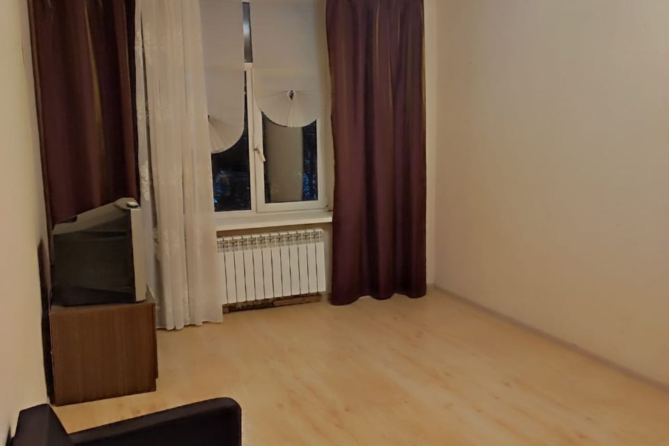 Продаётся комната в 4-комн. квартире, 20.3 м²