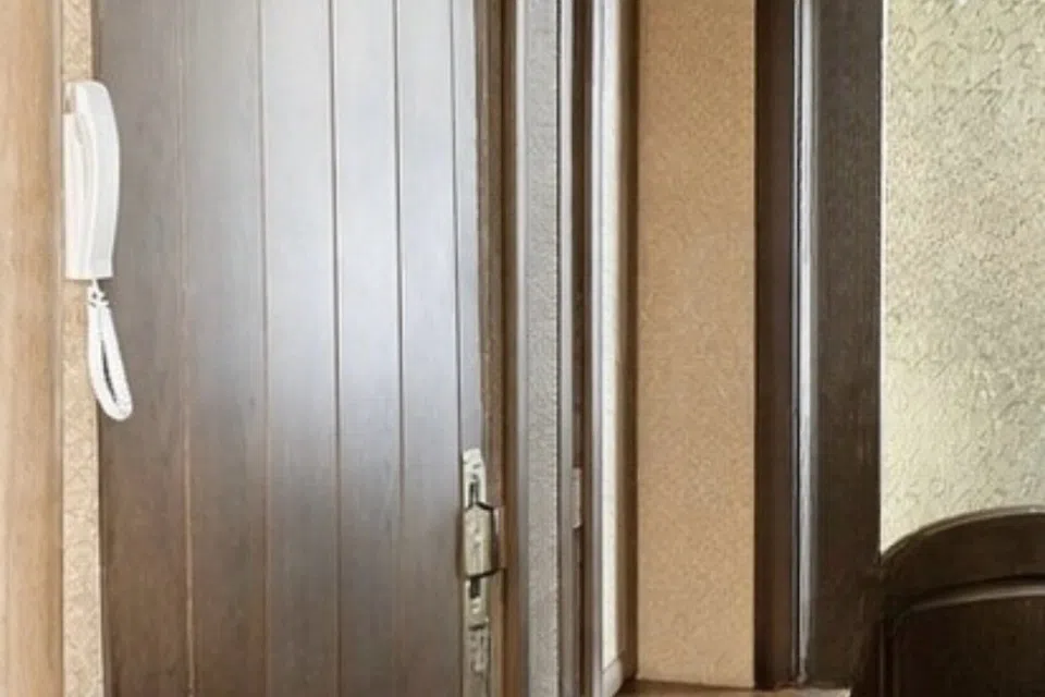 Продаётся 2-комнатная квартира, 45.2 м²