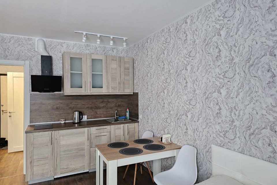 Сдаётся студия, 22 м²