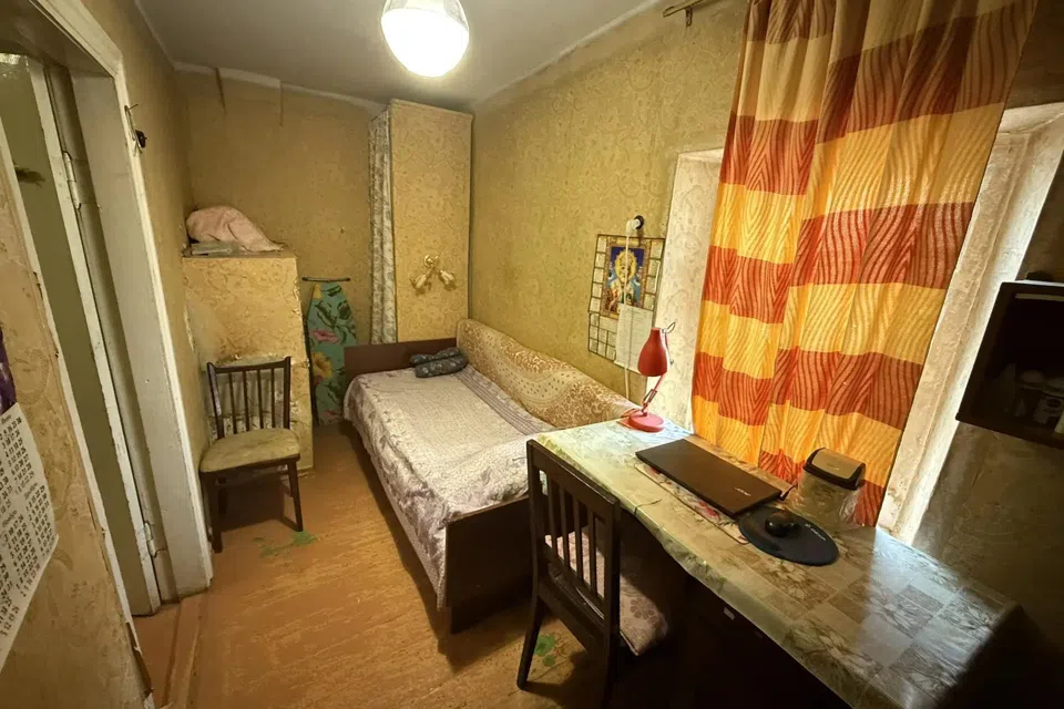 Продаётся 1-этажный дом, 73 м²