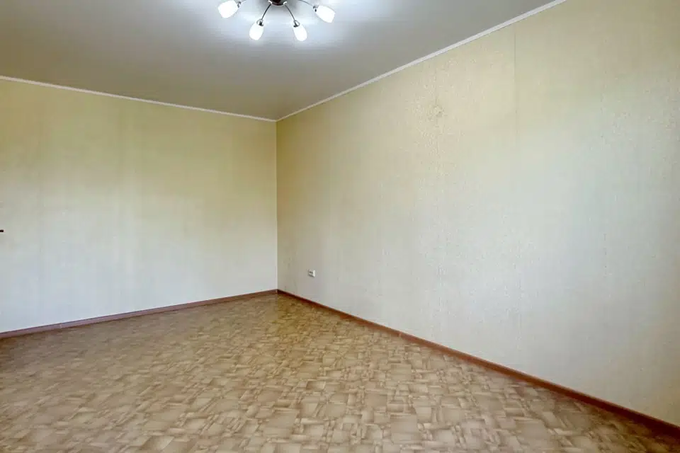 Продаётся 1-комнатная квартира, 31.8 м²