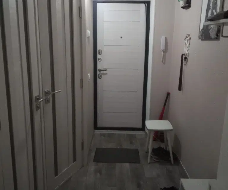 Продаётся 2-комнатная квартира, 44.9 м²