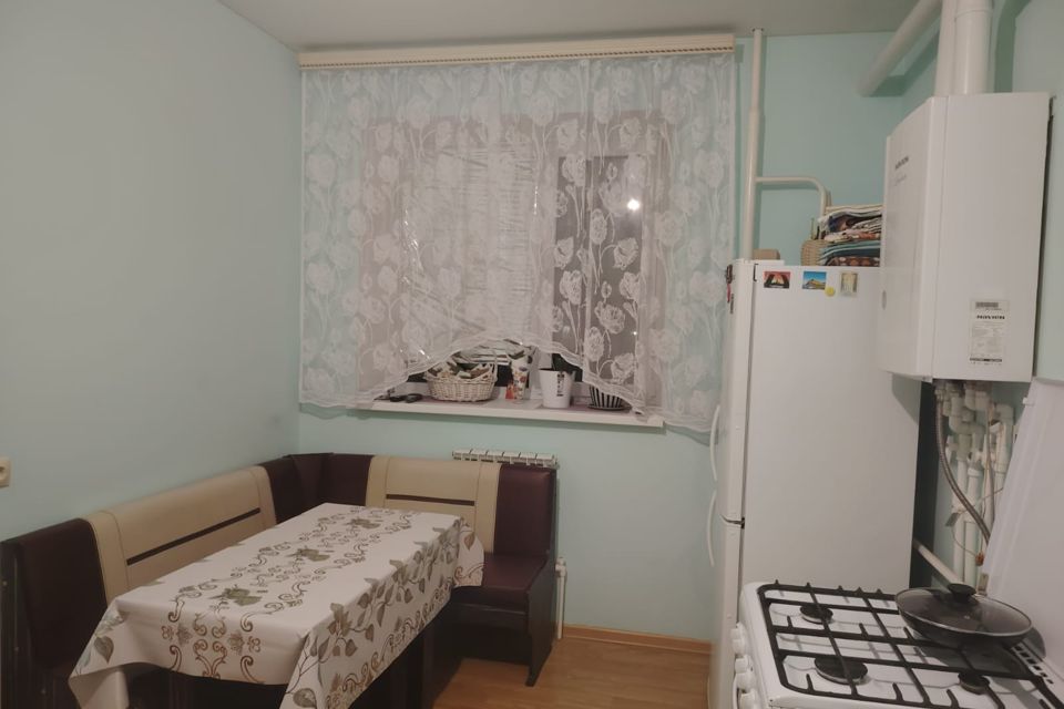Продаётся 2-комнатная квартира, 65.8 м²