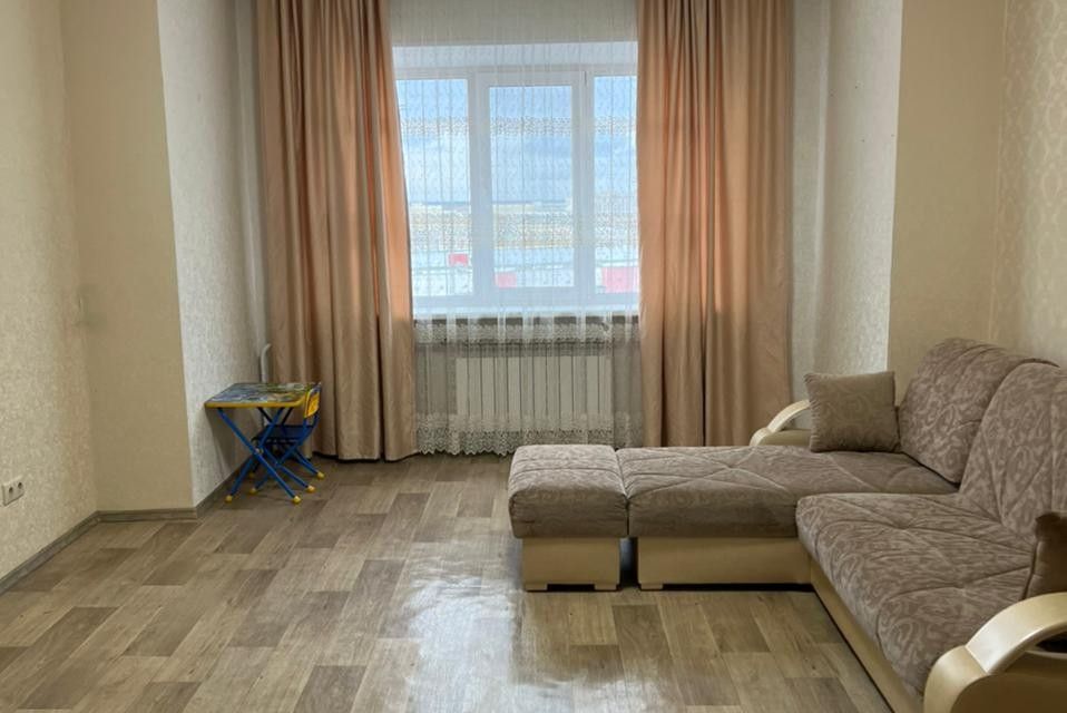 Продаётся 2-комнатная квартира, 59.4 м²