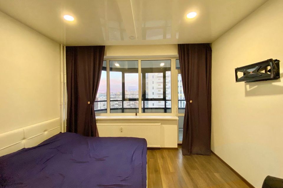 Продаётся студия, 29.7 м²