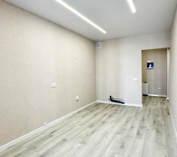 Продаётся 3-комнатная квартира, 89 м²