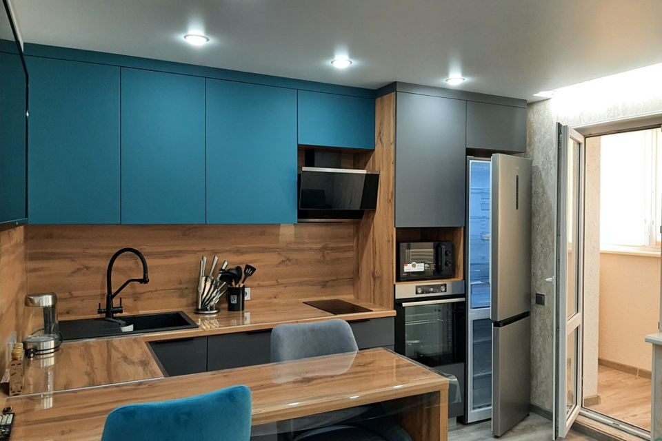 Продаётся студия, 29 м²