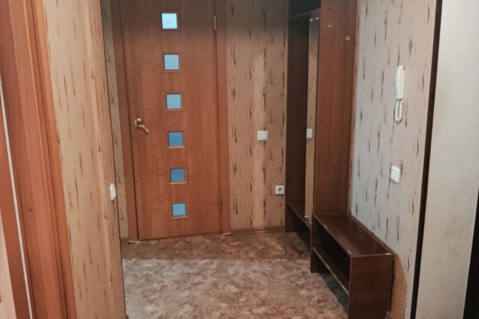 Продаётся 1-комнатная квартира, 38 м²