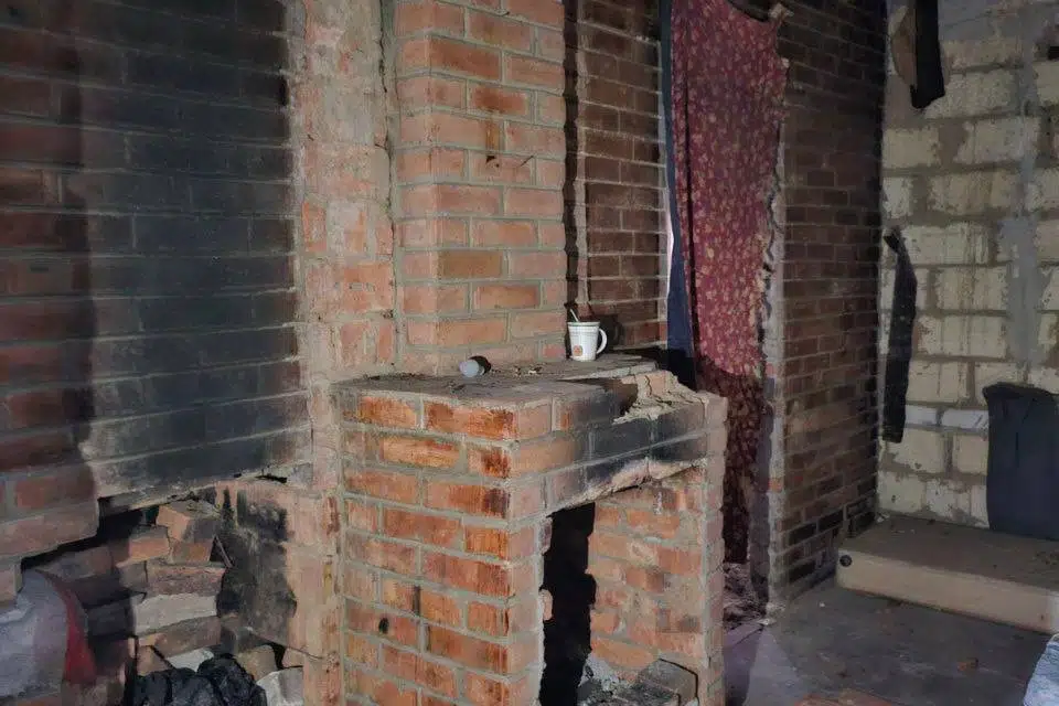 Продаётся 2-этажный дом, 60 м²