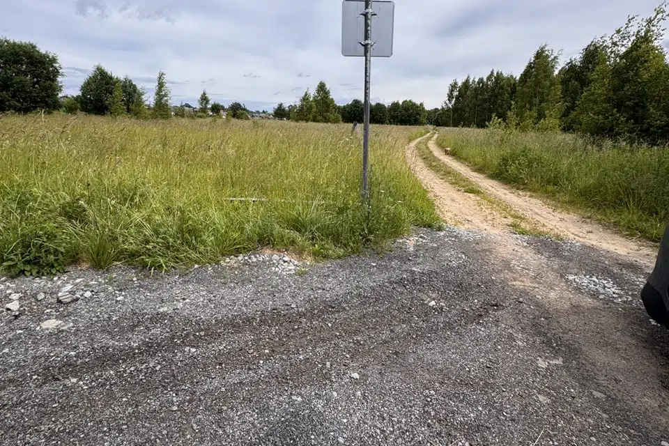 Продаётся участок, 14 сот.
