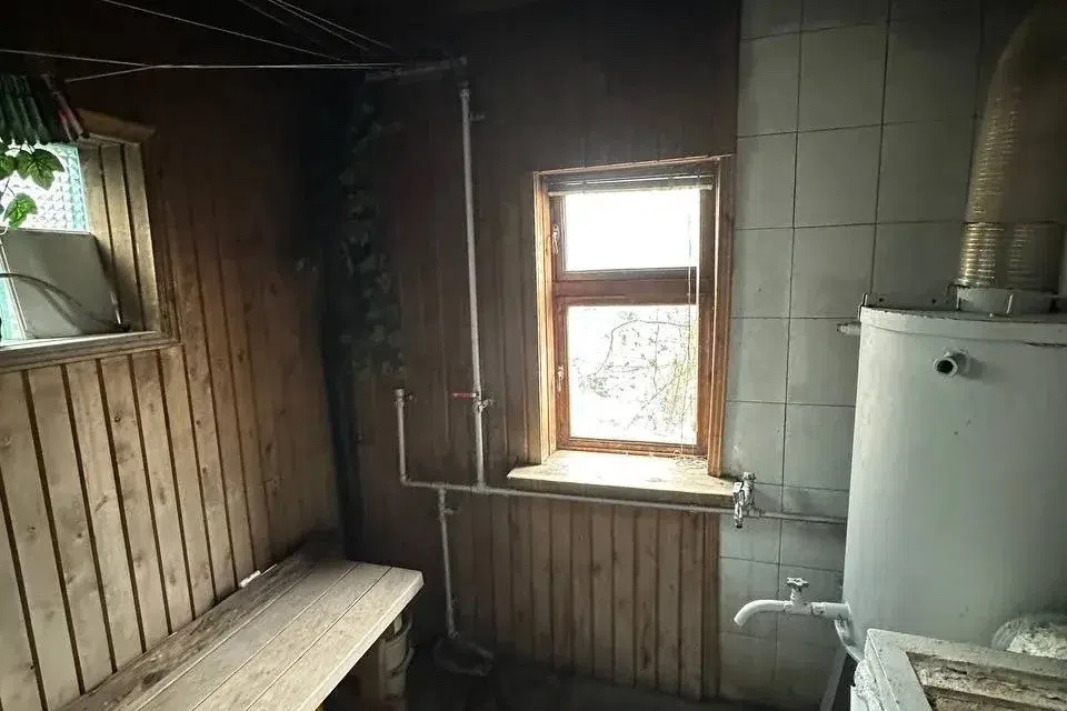 Продаётся 1-этажный дом, 45 м²