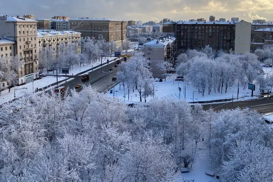 Продаётся 1-комнатная квартира, 49.2 м²