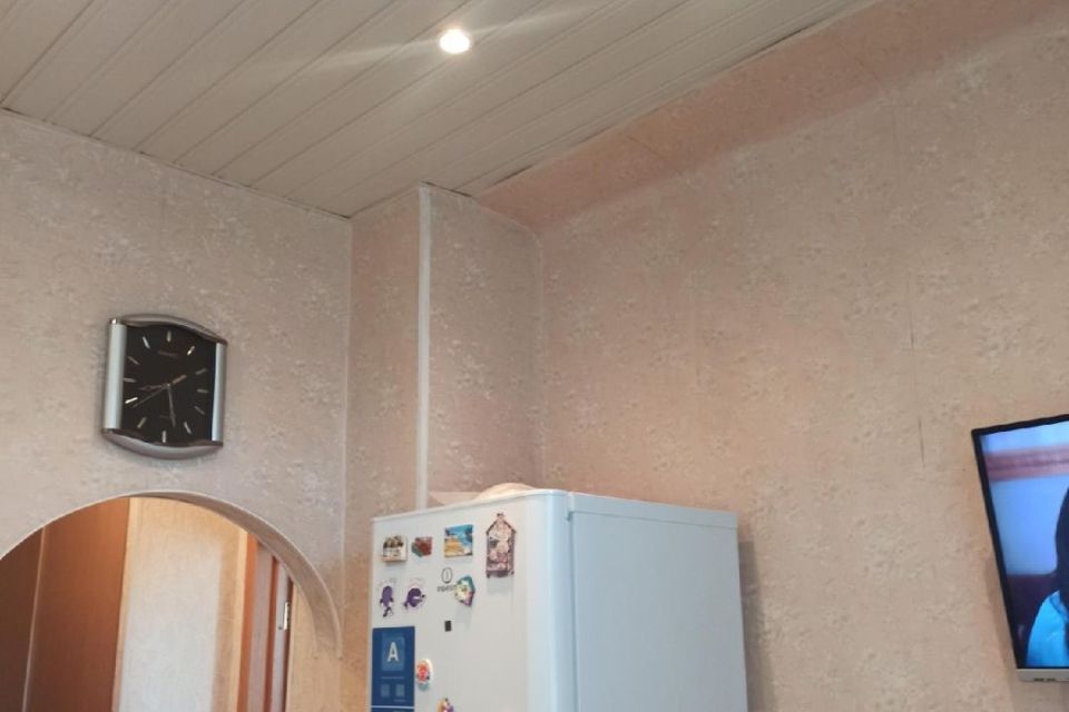 Сдаётся 1-комнатная квартира, 35.6 м²