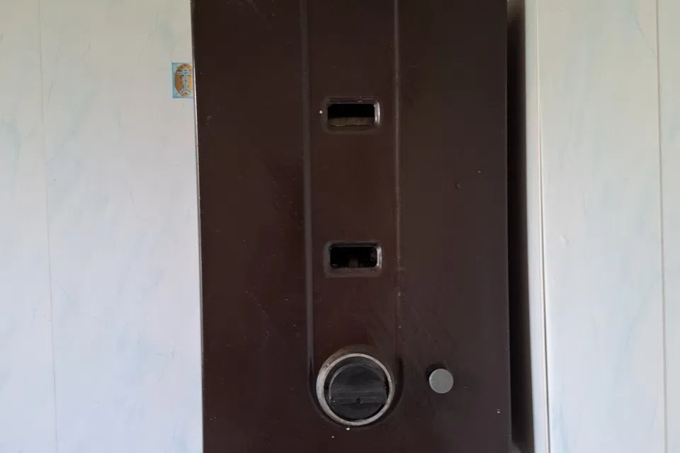 Продаётся 1-комнатная квартира, 38 м²