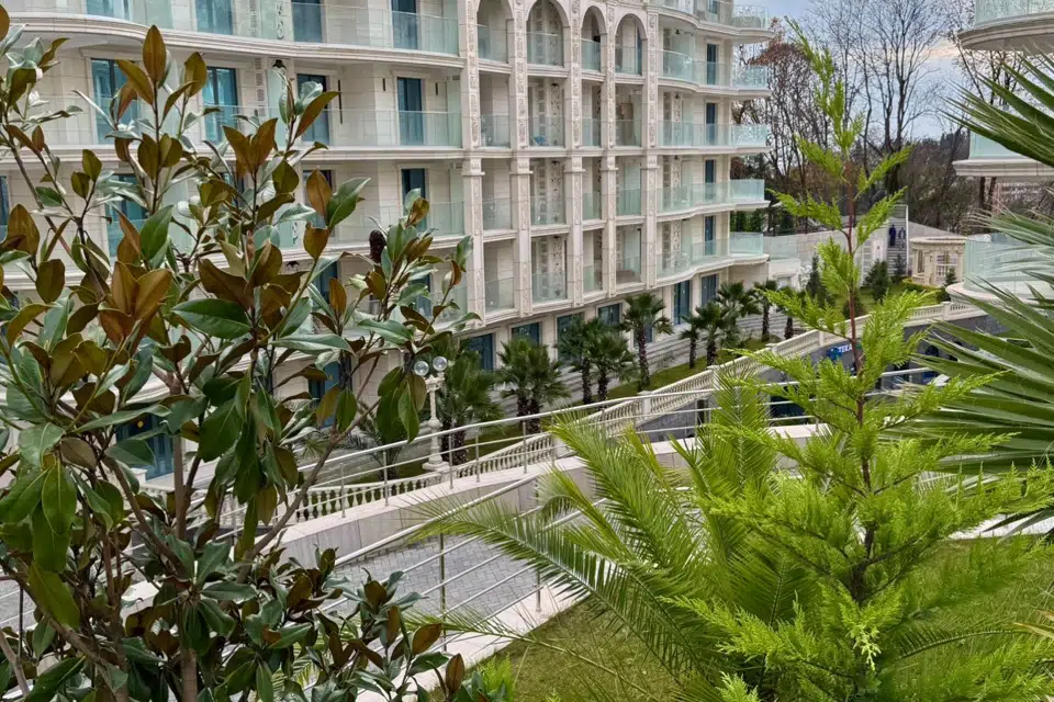 Продаётся студия, 21.6 м²