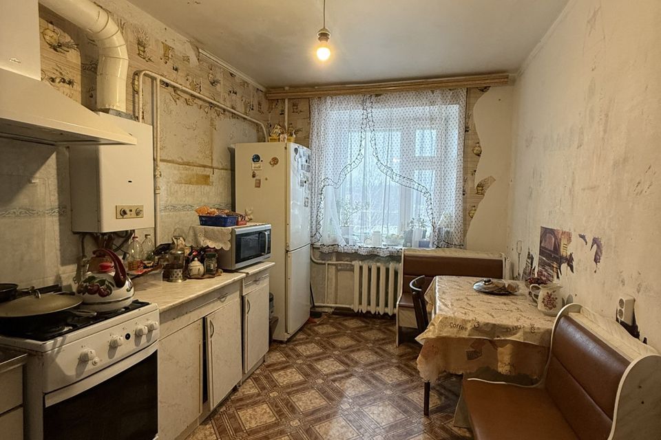 Продаётся 2-комнатная квартира, 73 м²