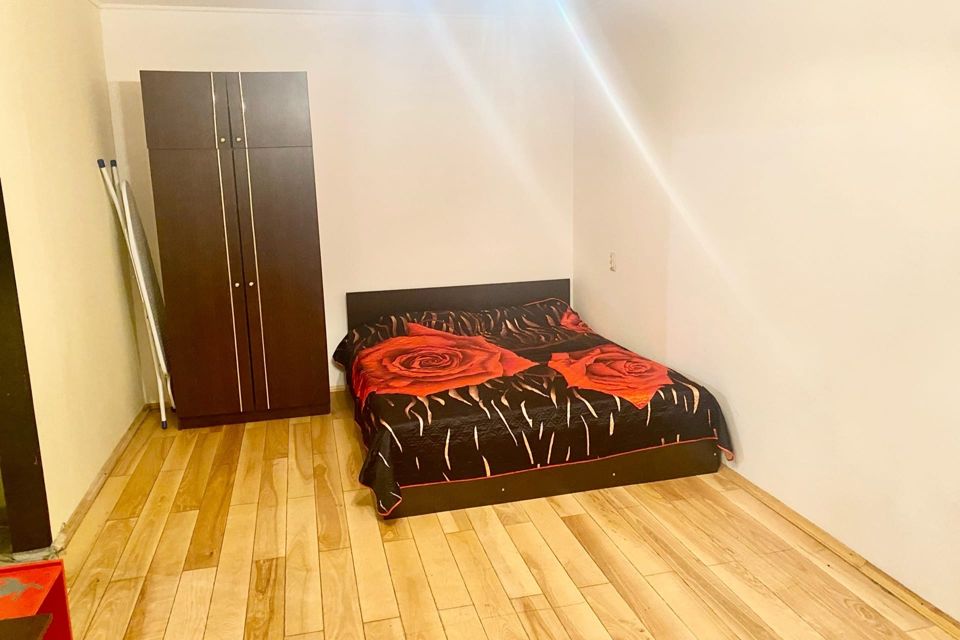 Сдаётся 2-комнатная квартира, 44 м²