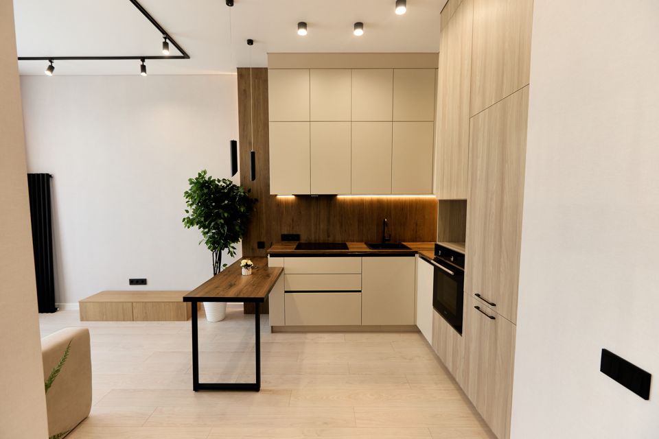 Продаётся 2-комнатная квартира, 37.44 м²