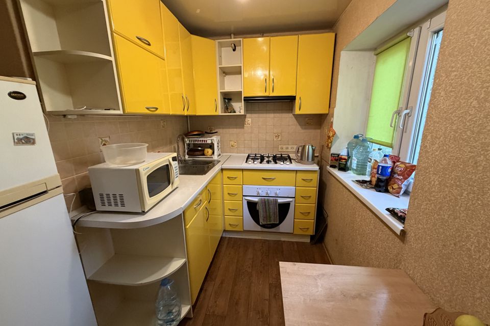 Продаётся 2-комнатная квартира, 48 м²