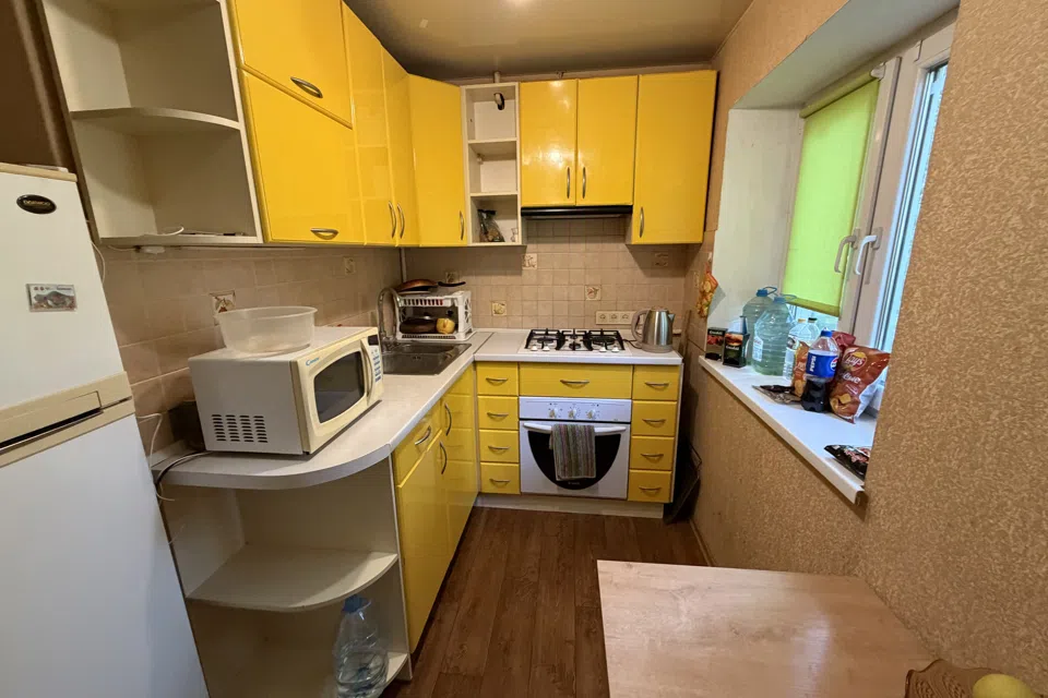 Продаётся 2-комнатная квартира, 48 м²
