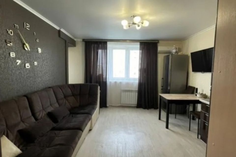 Продаётся 2-комнатная квартира, 56 м²