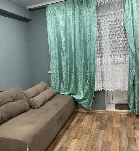 Сдаётся студия, 25 м²
