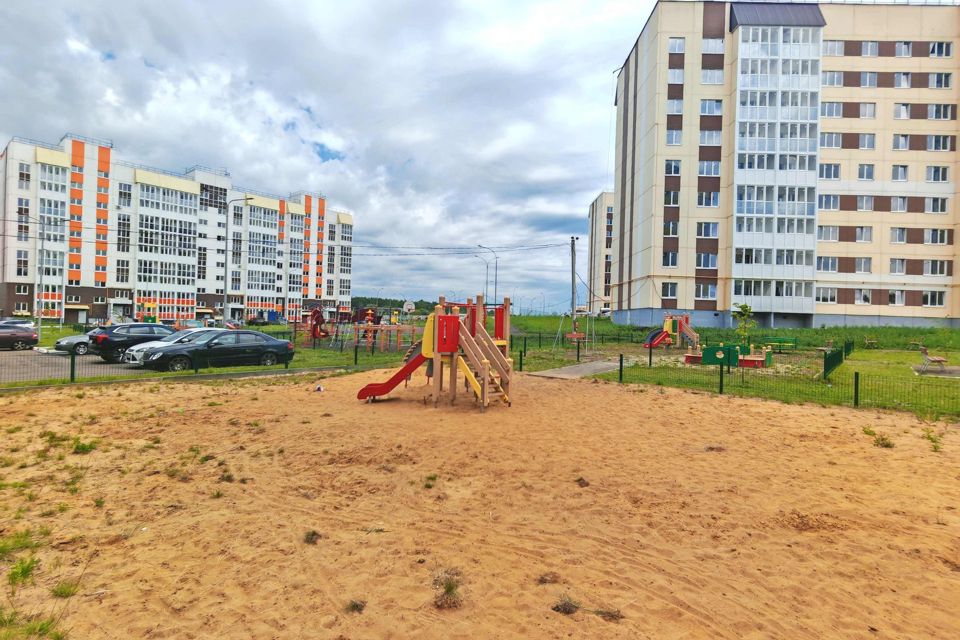 Продаётся студия, 22.5 м²