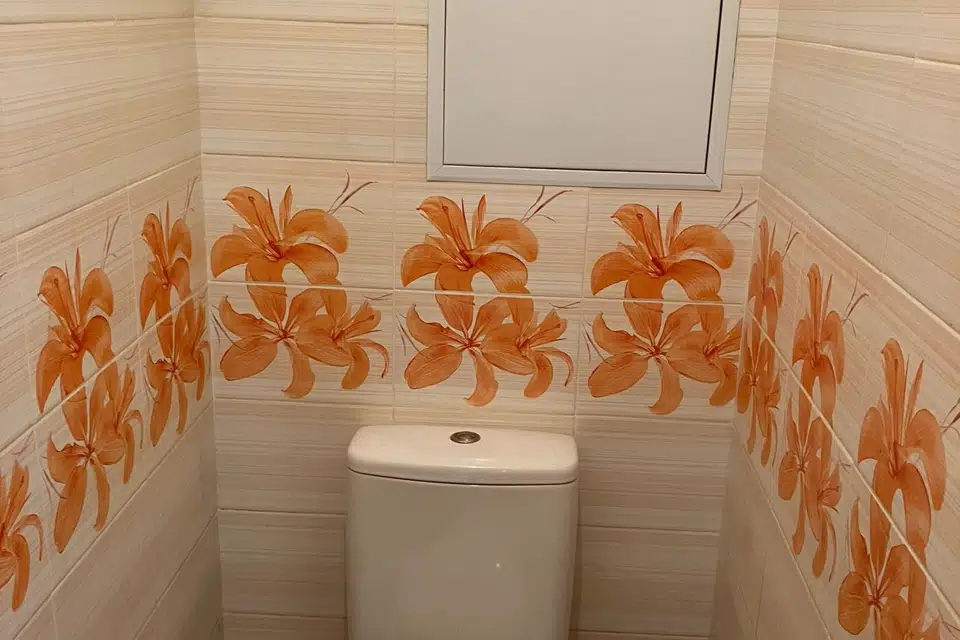 Продаётся 1-комнатная квартира, 39.6 м²