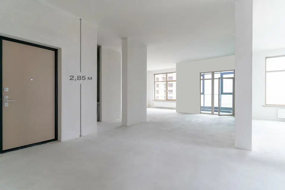Продаётся 2-комнатная квартира, 78.7 м²