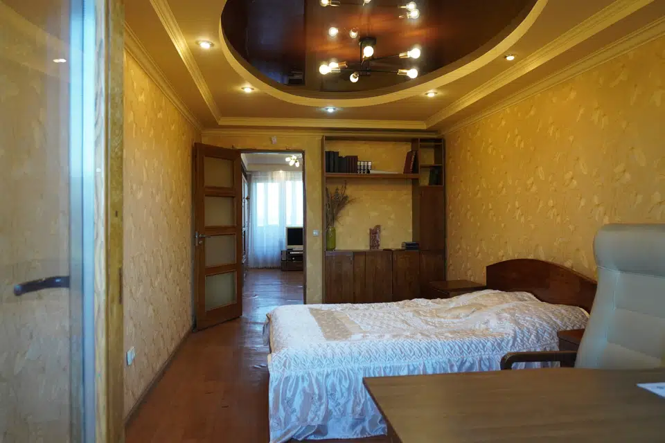 Продаётся 3-комнатная квартира, 67.9 м²
