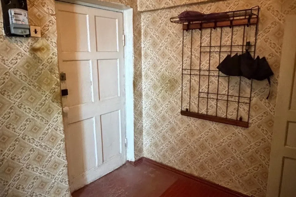 Продаётся 2-комнатная квартира, 49 м²