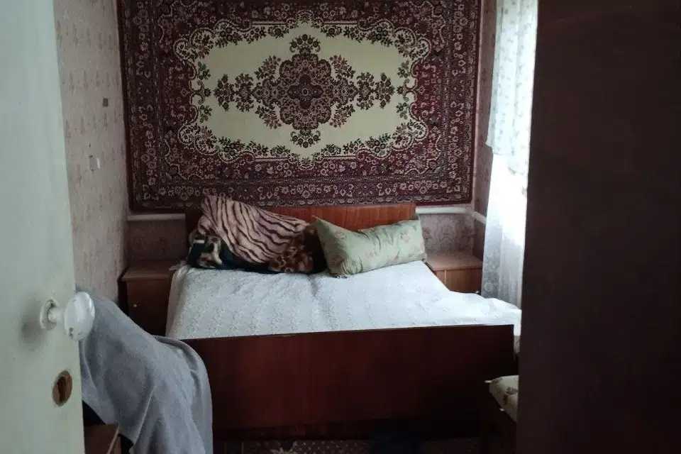 Продаётся 2-этажный дом, 94 м²