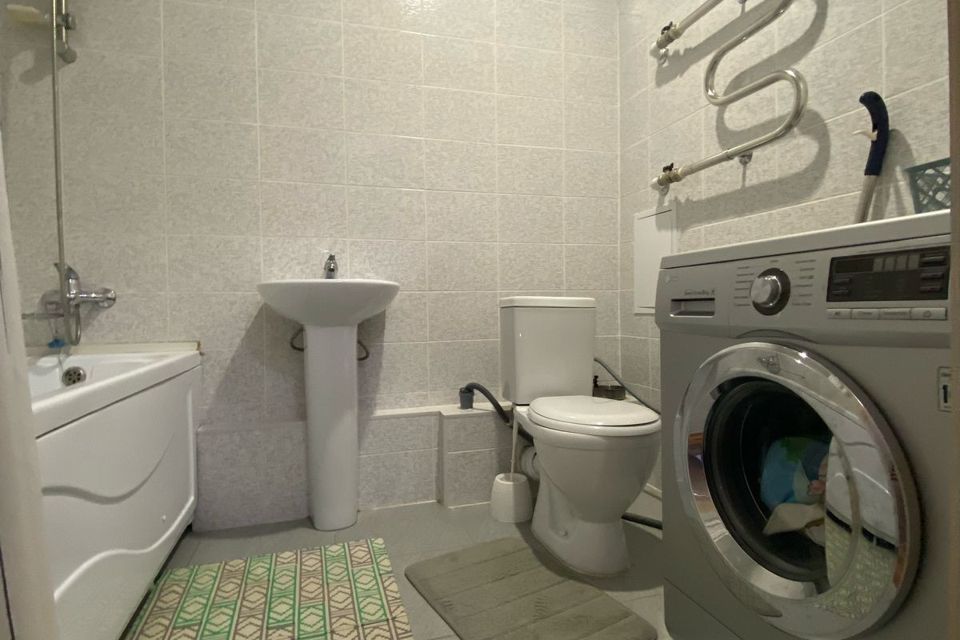 Сдаётся 2-комнатная квартира, 50 м²