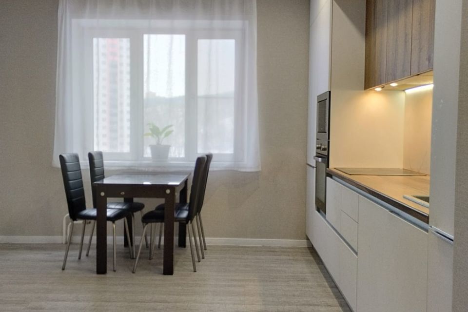 Продаётся 3-комнатная квартира, 49.5 м²