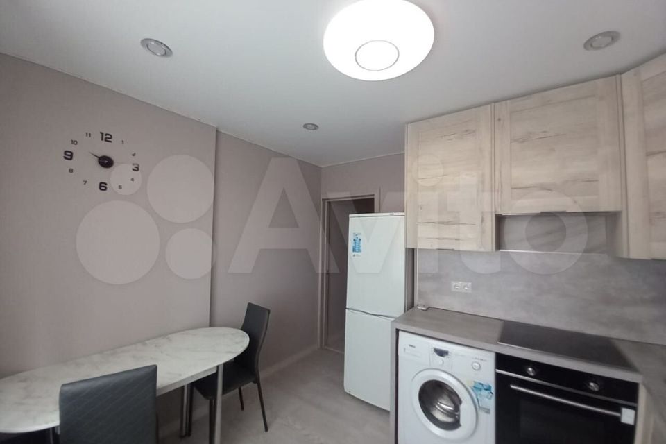 Сдаётся 2-комнатная квартира, 60 м²