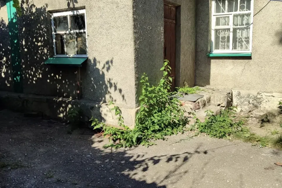 Продаётся 1-этажный дом, 71.4 м²