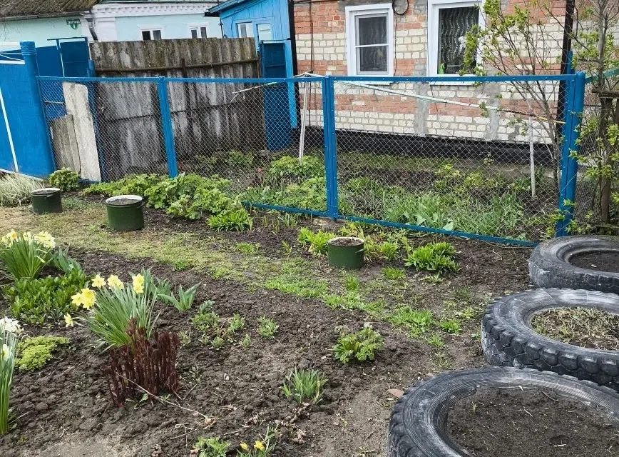 Продаётся 1-этажный дом, 51.5 м²