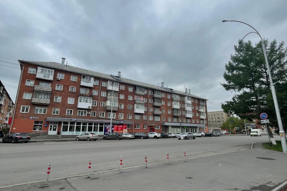 Продаётся студия, 16.8 м²