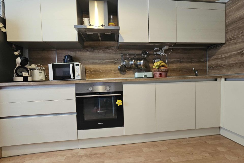 Продаётся 2-комнатная квартира, 68.9 м²