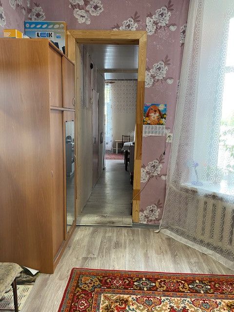 Продаётся 2-комнатная квартира, 38 м²