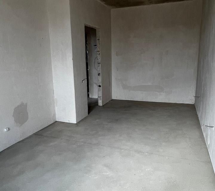 Продаётся 1-комнатная квартира, 39.55 м²