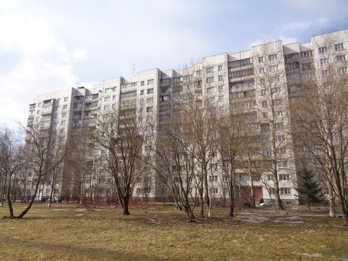 Продаётся 2-комнатная квартира, 51.9 м²