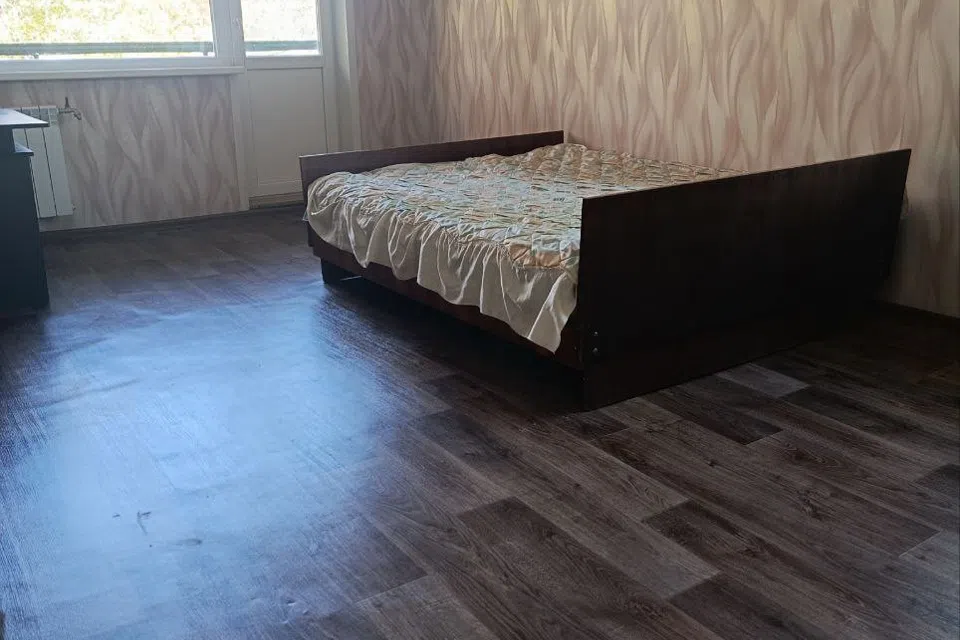 Продаётся 3-комнатная квартира, 72 м²