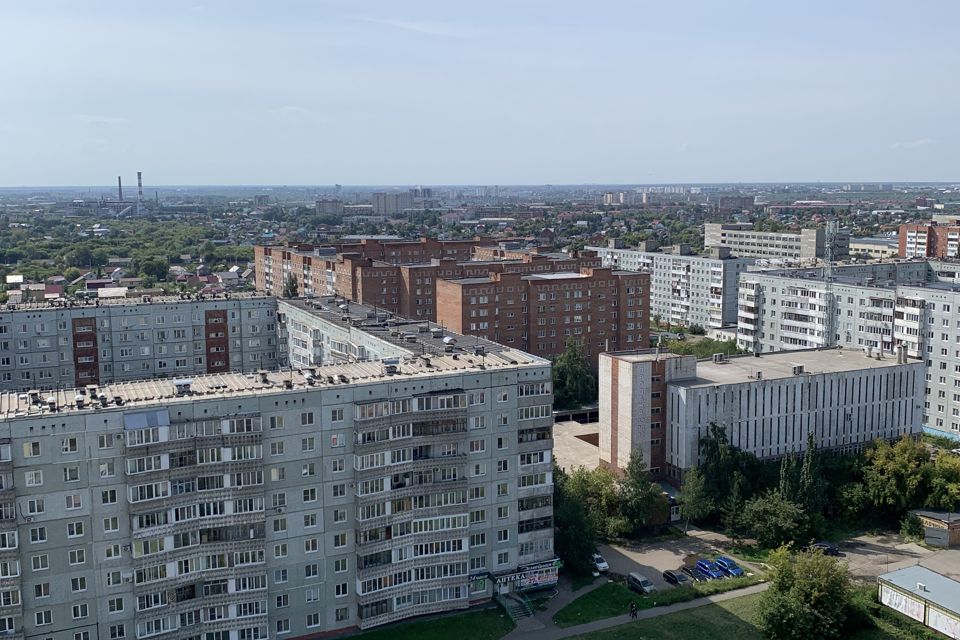 Продаётся 1-комнатная квартира, 36.4 м²