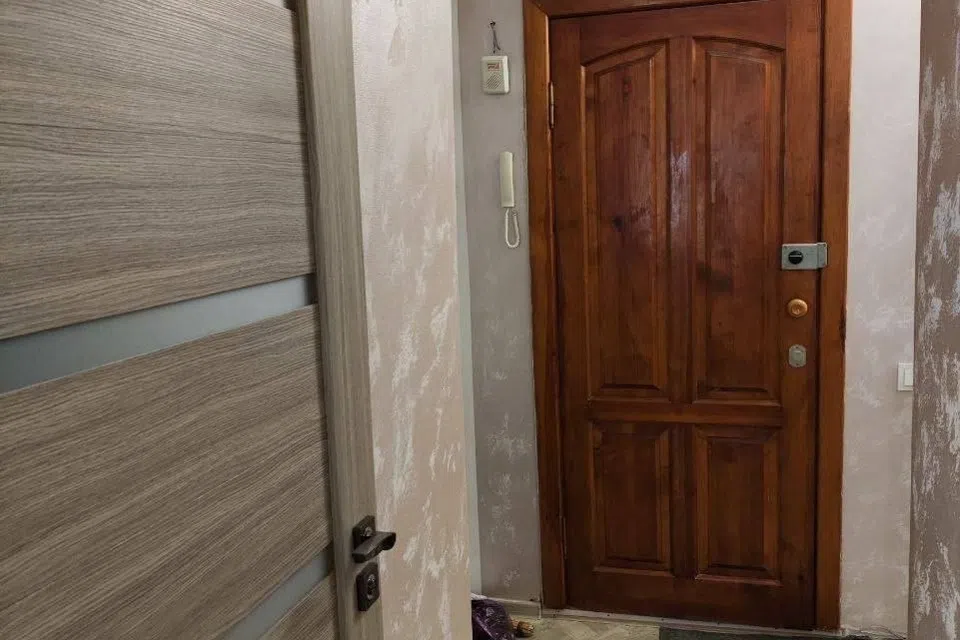 Продаётся 2-комнатная квартира, 44 м²