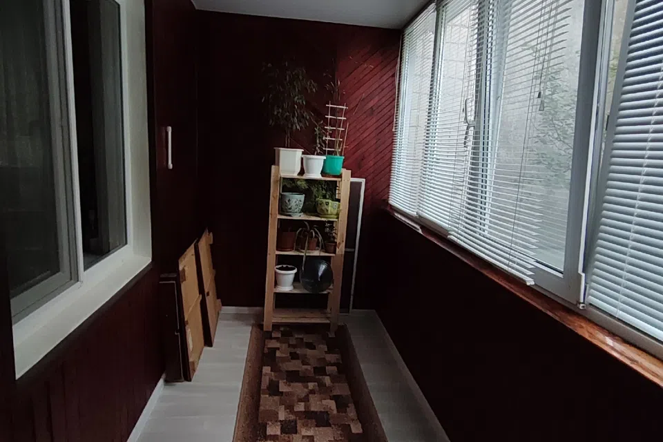 Продаётся 3-комнатная квартира, 73 м²