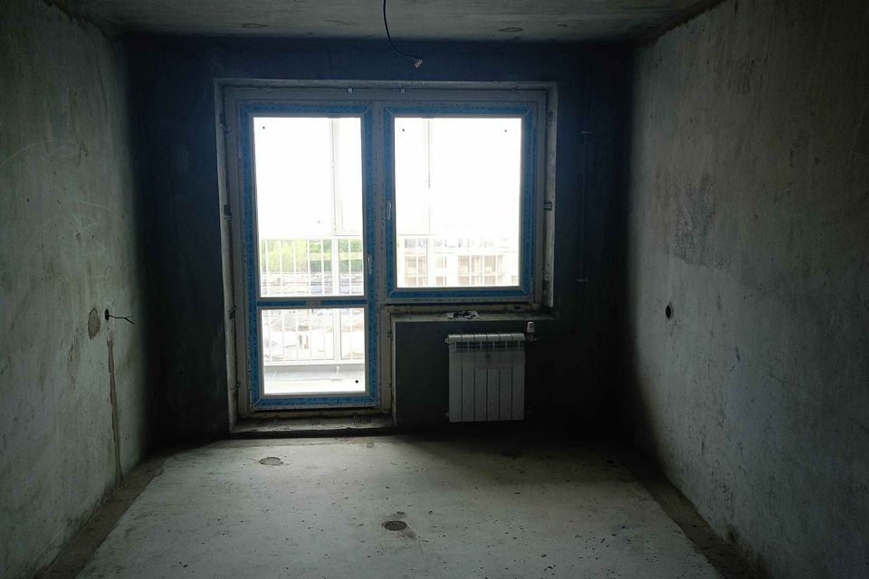 Продаётся 2-комнатная квартира, 40.2 м²